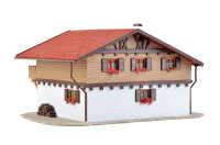 Vollmer H0 43702 Haus Alpenrose