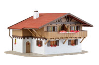 Vollmer H0 43702 Haus Alpenrose