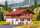 Vollmer H0 43702 Haus Alpenrose