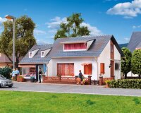 Vollmer H0 43723 Wohnhaus mit Ladengeschäft