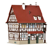 Vollmer H0 43732 Winzerhaus mit Hoftor