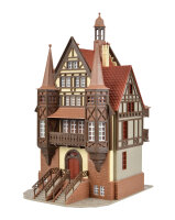 Vollmer H0 43748 Alte Post