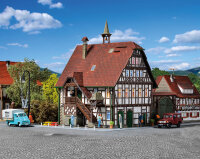 Vollmer H0 43750 Rathaus Kochendorf