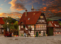 Vollmer H0 43750 Rathaus Kochendorf