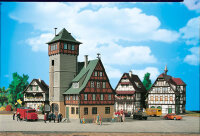 Vollmer H0 43752 Spritzenhaus