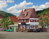 Vollmer H0 43763 Polizei Einsatzzentrale 7