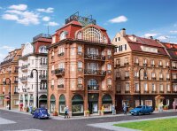 Vollmer H0 43770 Romantisches Café