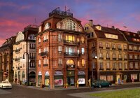 Vollmer H0 43770 Romantisches Café