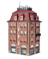 Vollmer H0 43770 Romantisches Café