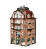 Vollmer H0 43770 Romantisches Café