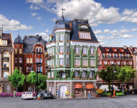 Vollmer H0 43771 Bankhaus