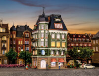 Vollmer H0 43771 Bankhaus