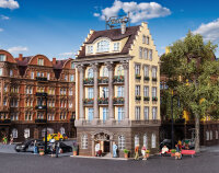 Vollmer H0 43772 Romantik Hotel