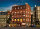 Vollmer H0 43782 City-Hotel mit LED-Beleuchtung,Funktionsbausatz