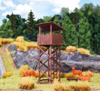 Vollmer H0 43795 Hochsitz