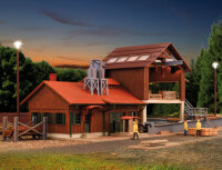 Vollmer H0 43797 Sägewerk