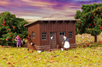 Vollmer H0 43864 Hühnerstall