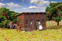 Vollmer H0 43864 Hühnerstall