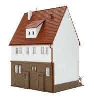 Vollmer H0 43870 Erotikshop mit Inneneinrichtungund LED-Beleuchtung