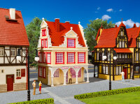 Vollmer H0 43871 Nachtclub „L‘Amore“...