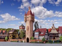 Vollmer H0 43900 Stadtturm Rothenburg