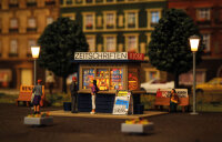 Vollmer H0 45134 Kiosk