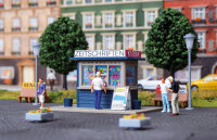 Vollmer H0 45134 Kiosk