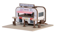 Vollmer H0 45135 Imbiss-Stand