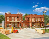 Vollmer H0 45613 Klavierfabrik Klimperle & Co.