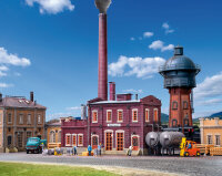 Vollmer H0 45617 Heizwerk