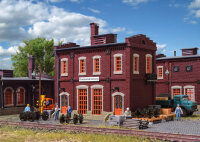 Vollmer H0 45618 Radsatz-Dreherei