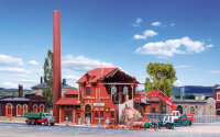 Vollmer H0 45621 Brauerei im Abbruch
