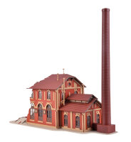 Vollmer H0 45621 Brauerei im Abbruch