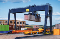 Vollmer H0 45624 Containerkran