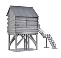 Vollmer H0 45635 Schotter-Verladestation mit...