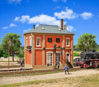 Vollmer H0 45708 Wasserhaus