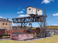 Vollmer H0 45714 Laufkatze mit Kohlekran