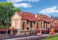 Vollmer H0 45715 Güterschuppen