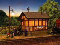 Vollmer H0 45730 Stellwerk Riedlingen