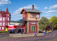Vollmer H0 45731 Stellwerk Moosbach