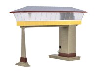 Vollmer H0 45739 Befehlsstellwerk Ost
