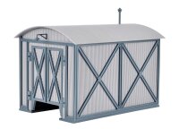 Vollmer H0 45761 Lokschuppen für Köf, einständig
