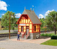 Vollmer H0 45769 Blockstelle Lehmen