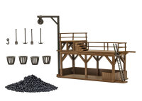 Vollmer H0 45773 Bekohlungsanlage