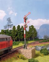 Viessmann H0 4701 Digital Form-Hauptsignal mit 2...