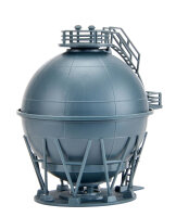 Vollmer N 47547 Gaskessel