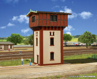 Vollmer N 47559 Wasserturm – Polyplate Bausatz