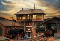 Vollmer N 47604 Pilzstellwerk Waldbronn