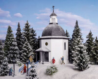 Vollmer N 47612 Stille-Nacht-Gedächtniskapelle...