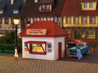 Vollmer N 47618 Imbiss-Stand Döner und Pizza